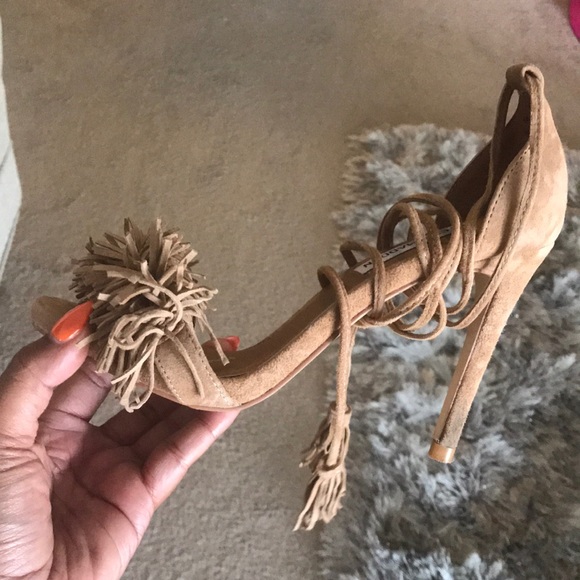 Steve Madden Sandals - Picture 2 of 5